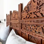 Charming Peaceful Haven In The Golden Square, Air-conditioned Apartment Nice